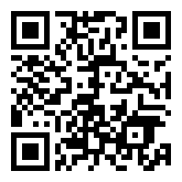 Android Pastry Paradise QR Kod