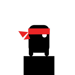 Android Stick Hero ikonu
