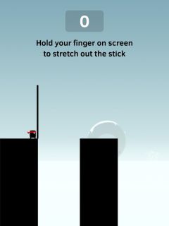 Stick Hero Resimleri