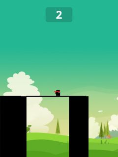 Stick Hero Resimleri