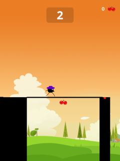 Stick Hero Resimleri