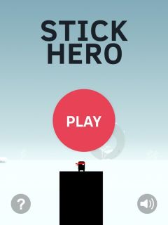 Stick Hero Resimleri