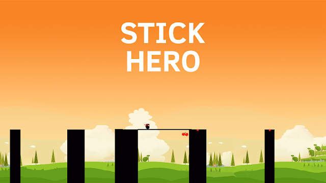 Stick Hero Resimleri