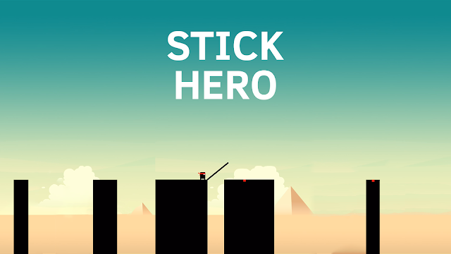 Stick Hero Resimleri