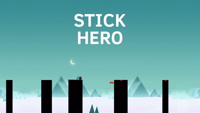 Stick Hero Resimleri