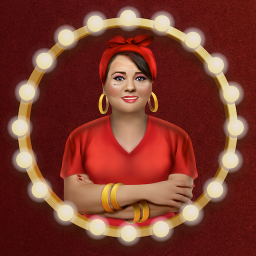 Android Kaave - Falc� Bac� ikonu