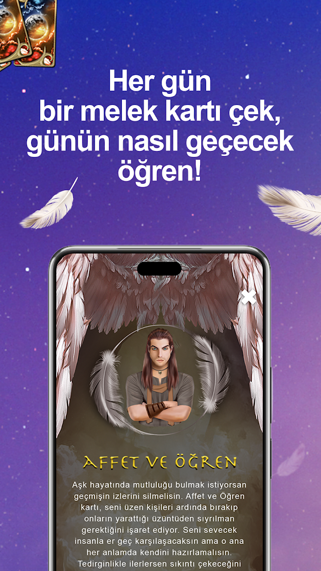 Kaave - Falcı Bacı Resimleri