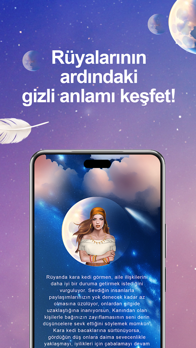 Kaave - Falcı Bacı Resimleri