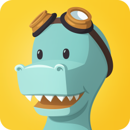 Android Timehop - Memories Then & Now ikonu
