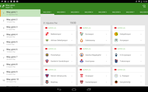 Onefootball Resimleri