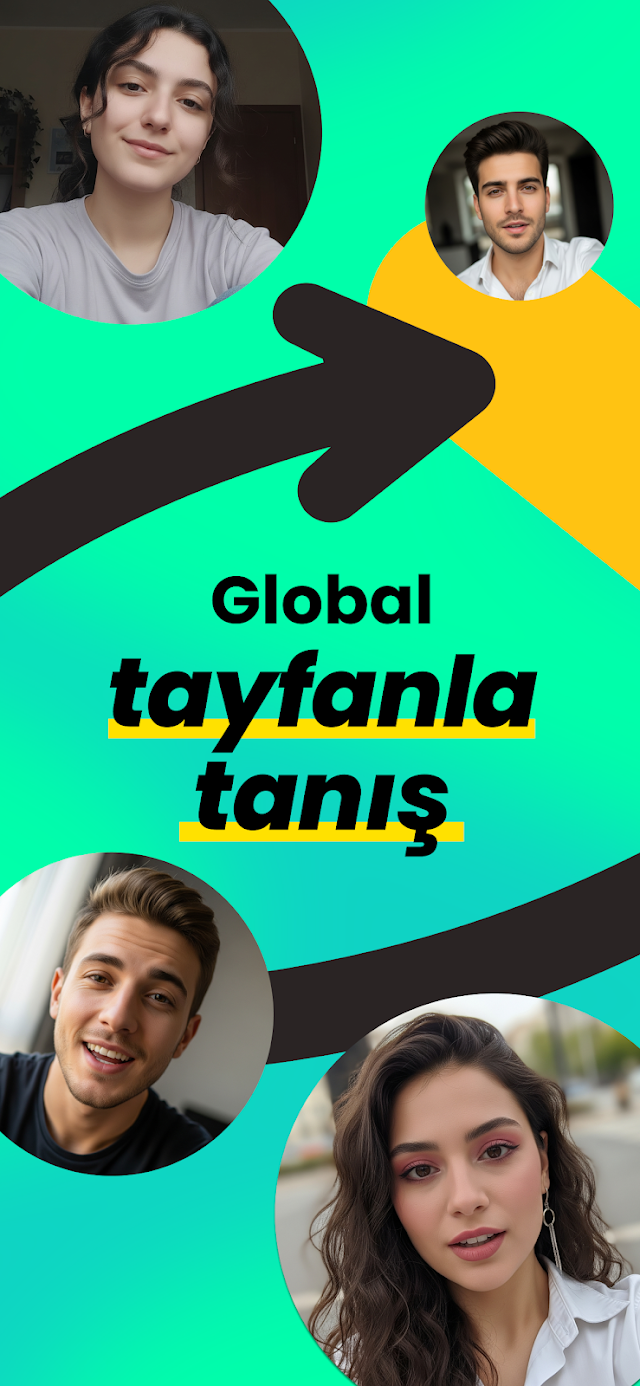 Azar - Video Chat, Arkadaş Bul Resimleri