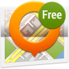 Android OsmAnd Maps & Navigation Resim