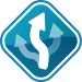 MapFactor: GPS Navigation Android