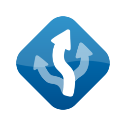Android MapFactor Navigator ikonu