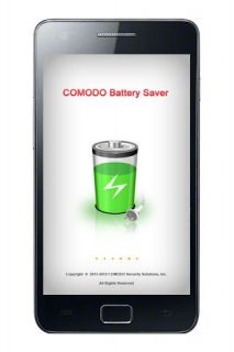 Battery Saver - Free Resimleri