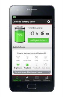 Battery Saver - Free Resimleri