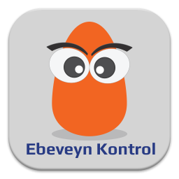 Android KuuKla Ebeveyn Kontrol ikonu