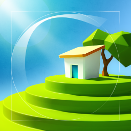 Android Godus ikonu