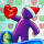 Gummy Drop! Best Free Candy Match 3 Puzzle Game! iPhone ve iPad indir