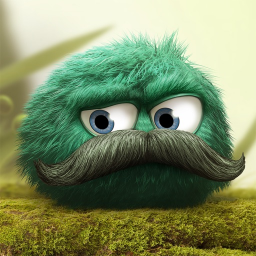 iPhone & iPad Leo's Fortune ikonu