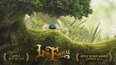 Leo's Fortune Resimleri