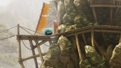 Leo's Fortune Resimleri