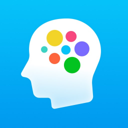 iPhone & iPad Elevate - Brain Training Games ikonu