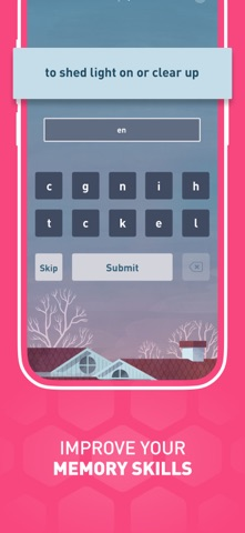 Elevate - Brain Training Games Resimleri