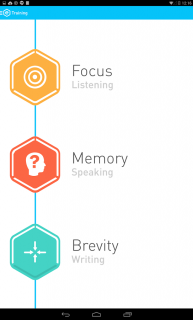 Elevate - Brain Training Resimleri