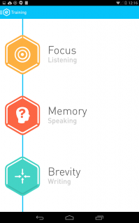 Elevate - Brain Training Resimleri