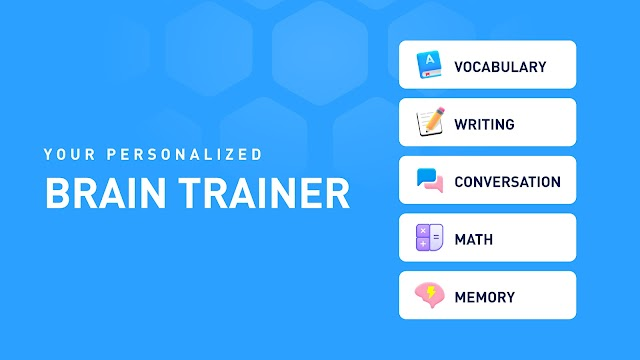 Elevate - Brain Training Games Resimleri