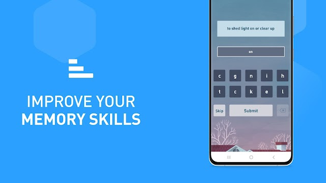 Elevate - Brain Training Games Resimleri