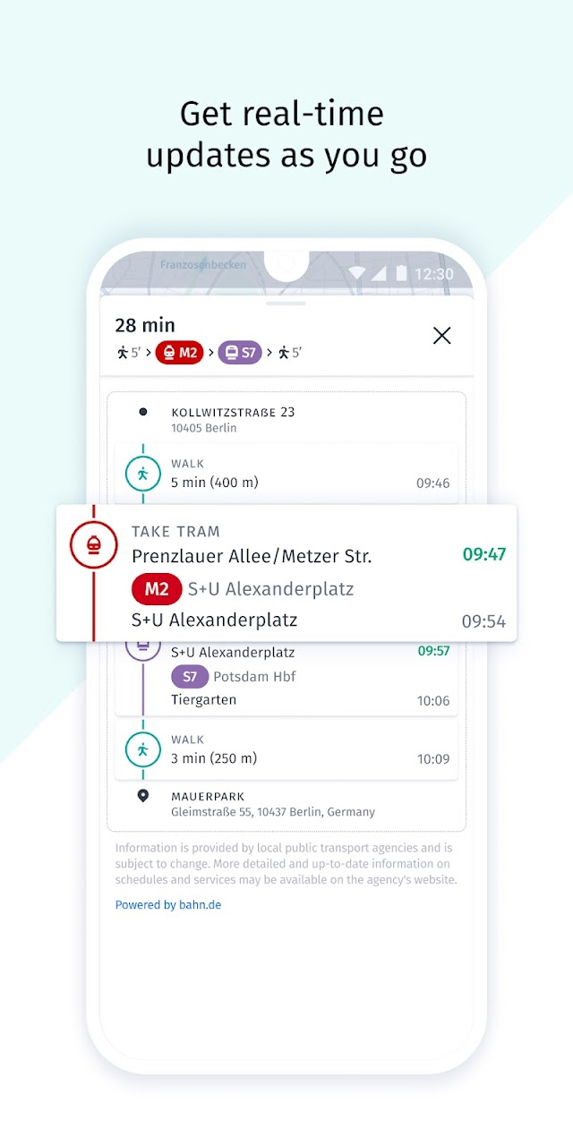 HERE WeGo: Maps & Navigation Resimleri