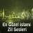 �slami Zil Sesleri
