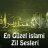 �slami Zil Sesleri