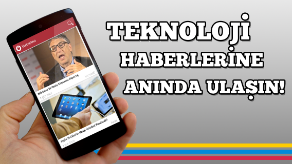 Webtekno - Teknoloji Haberleri Resimleri