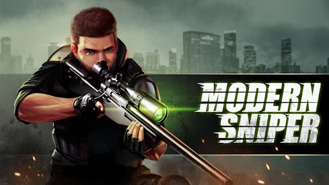 Modern Nişancı - Sniper Resimleri