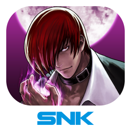 Android THE KING OF FIGHTERS-A 2012(F) ikonu
