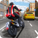 Race the Traffic Moto Android