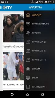 NTV Resimleri