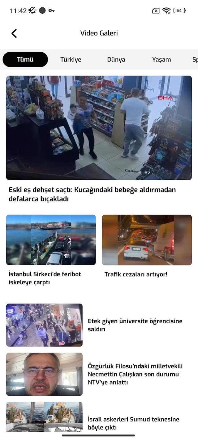 NTV Resimleri