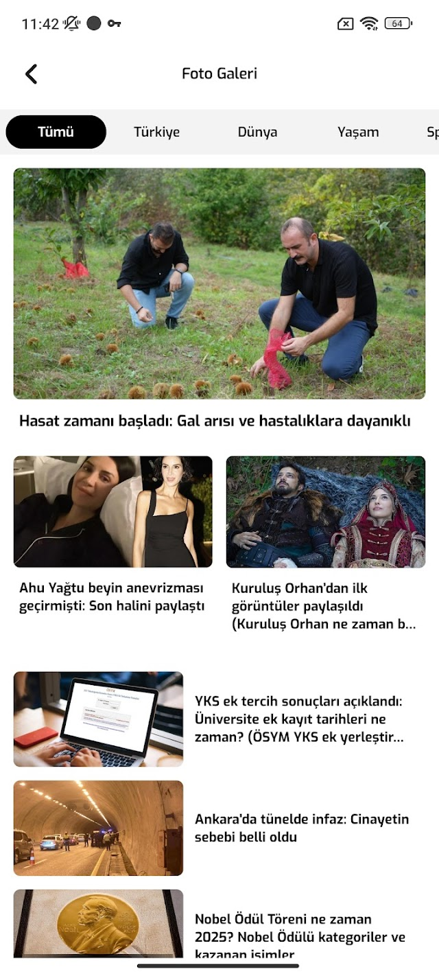 NTV Resimleri