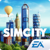 Android SimCity BuildIt Resim