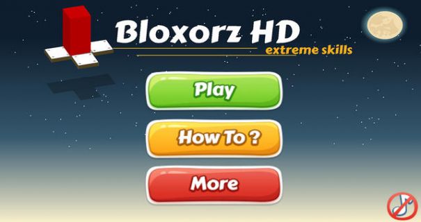 Bloxorz HD Rolling Block Resimleri