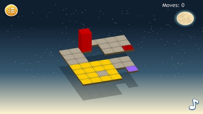 Bloxorz HD Rolling Block Resimleri