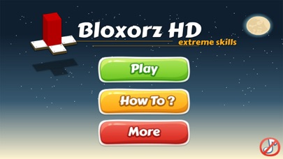 Bloxorz HD Rolling Block Resimleri