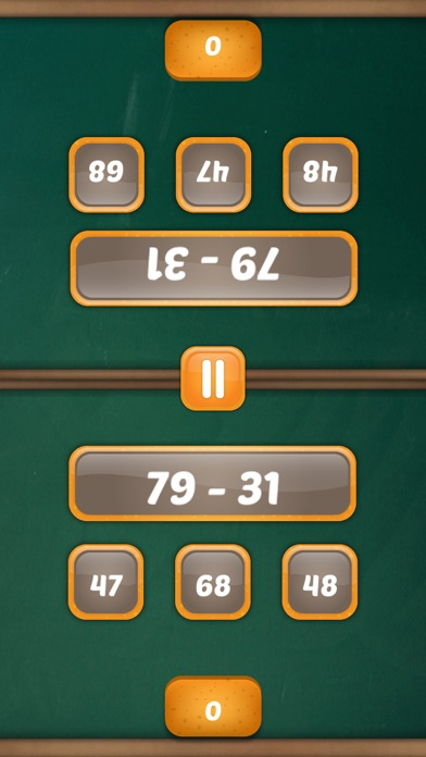 Iki Kişilik Matematik Oyunları Resimleri