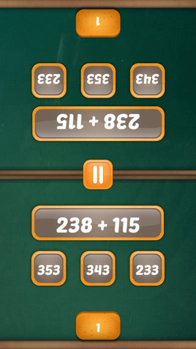 Iki Kişilik Matematik Oyunları Resimleri
