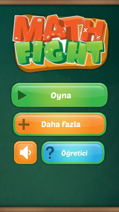 Iki Kişilik Matematik Oyunları Resimleri
