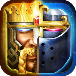 Android Clash of Kings ikonu